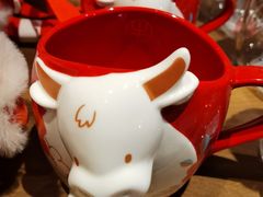 -星巴克(保定万博广场店)