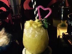 -Masa玛莎酒吧(江南西店)