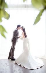 点击看大图 -太郎花子婚纱摄影艺术中心