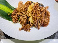 -魁盛居百年鲁菜馆(县西巷店)