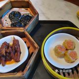 羊城大三元|开在熙南里的早茶自助