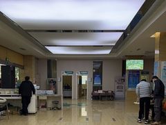 -广州仁爱天河医院体检中心
