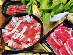 -牛街清真满恒記(平安里西大街店)