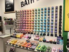 -LUSH(威尼斯人购物中心店)