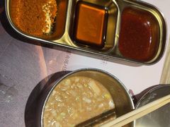 -西塔老太太泥炉烤肉(沈阳店)