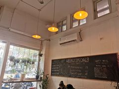 -Egg•Allday Brunch(襄阳北路店)
