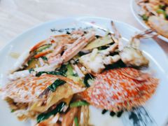 -梅姐海鲜餐厅(水头海鲜街店)
