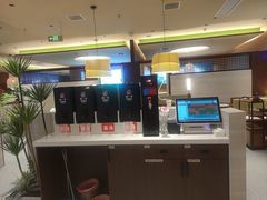 -刘一手重庆火锅(万达广场店)