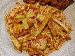 -圳兴面王·拌川·特色炒面(南山保利剧院店)