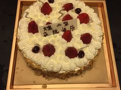 -匠造烘焙(上海湾店)