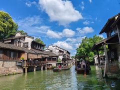 -乌镇景区