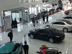 -广汽丰田上海兴伟萌诸光路店