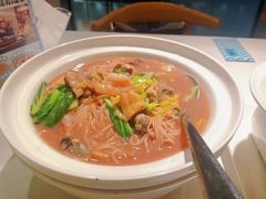 -莆田餐厅PUTIEN(三里屯店)