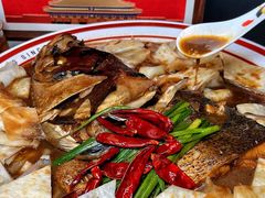 -旺顺阁·北京菜(北辰上品+)