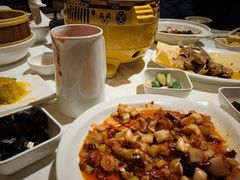 -老浒记烤鸭-北京菜(琉璃厂店)