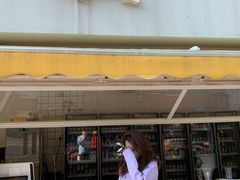 门面-UPUPKAFE  立咖啡(浏城桥店)