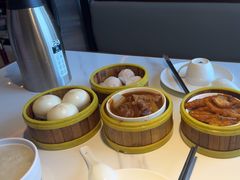 -东方早茶 海鲜•青岛菜(国信体育中心店)