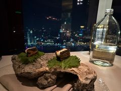 -翡翠36餐厅(浦东香格里拉店)