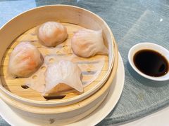 -白天鹅宾馆-宏图府餐厅