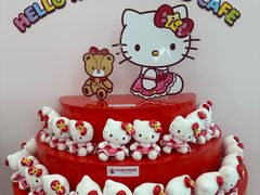 -凯蒂猫主题馆