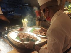 -筱爷叔·上海传统手工菜(玉树路店)