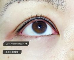 -JustNail甲思美甲