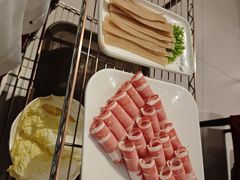 -天宜隆蘑菇宴火锅(石景山旗舰店)