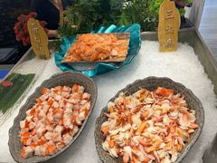 -东方红海鲜百汇(国际大厦店)