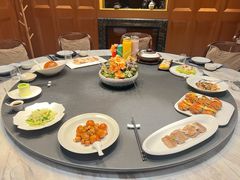-A One Kitchen·南京精菜馆(德基广场店)