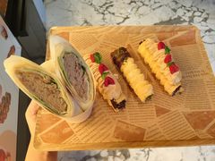 -西点坊(浦东香格里拉店)