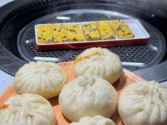 -蘸小院铁锅炖·蘸酱菜·东北菜(怀远门店)