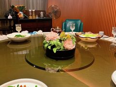 包厢-上海人家花樣年华(中山公园店)