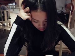 -潮堂(环球金融中心店)