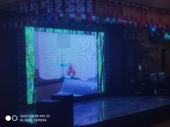 -比尔森啤酒自助烤肉(红旗街店)
