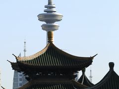 -南通濠河风景名胜区