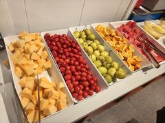 -言玖鲜火锅串串披萨自助(益田假日店)