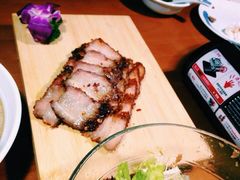 -蜀宴小调·精致家常菜(科华店)