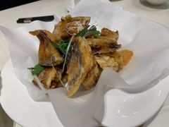 香煎带鱼-松花湖水饺(新濠天地店)
