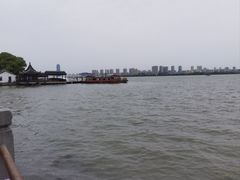 -无锡蠡湖国家湿地公园-蠡园