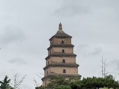 -大慈恩寺(大雁塔)