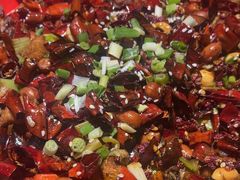 -常和州·夜宵大排档(常州单店)