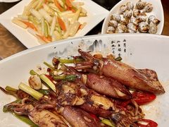 -旺来排档