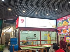 -赵家馆(燕山大街店)
