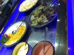 -加餐海鲜自助(集美银泰百货店)