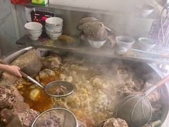 -杨家牛肉汤(淮建路店)
