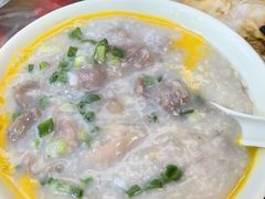 -熊记鸡粥瑞熊美食店(石岗大街店)