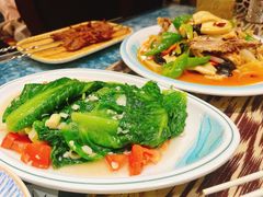 -新疆伊宁远征餐厅