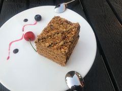 -布拉格餐厅· 中欧捷克菜(全国首店)