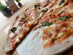 玛格丽特-Gather pizza