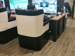 -网鱼电竞(杨浦中原店)
